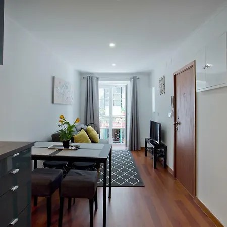 Apartman Casa Al Fado