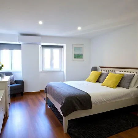 Apartman Casa Al Fado *