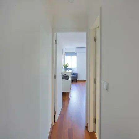 Apartman Casa Al Fado