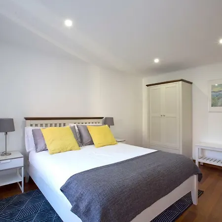 Apartman Casa Al Fado