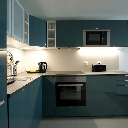 Apartman Casa Al Fado Lisboa
